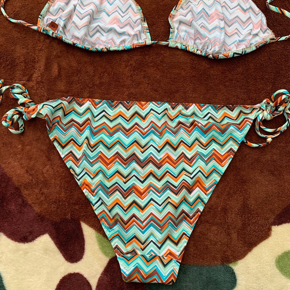 Missoni Bikini - Picture 5 of 8